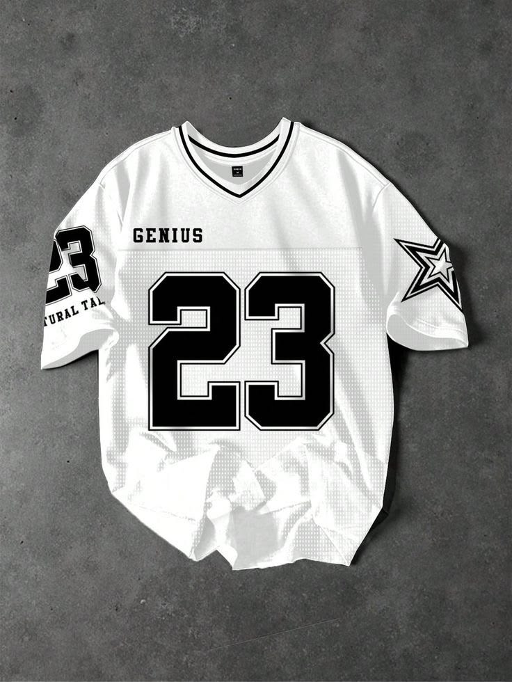 Jersey Cloth Tshirt