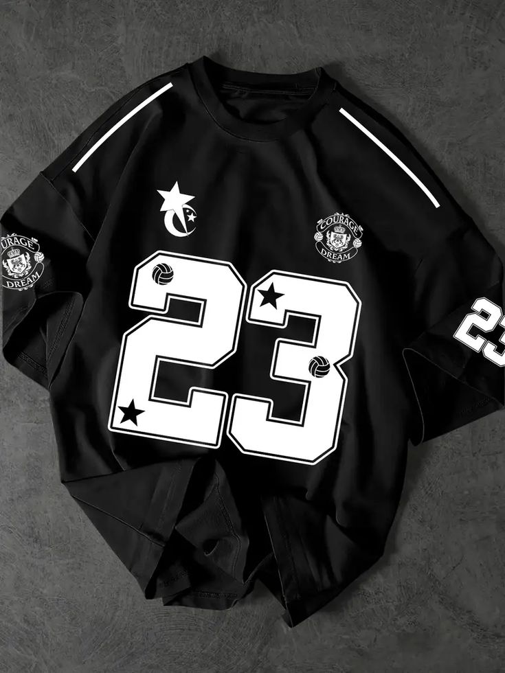 Jersey Cloth Tshirt