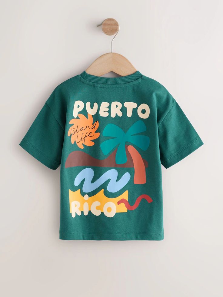 Children 12yo tshirt